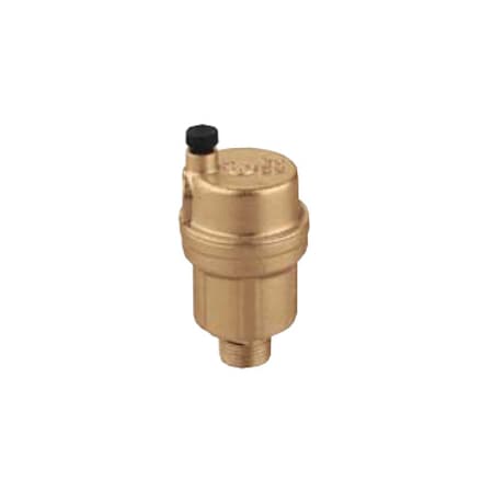 Caleffi 502610A Automatic Air Vent 1/8" 502610A